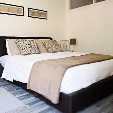 Cheerful Apartment In 니코시아 외부 사진