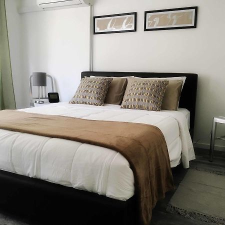 Cheerful Apartment In 니코시아 외부 사진