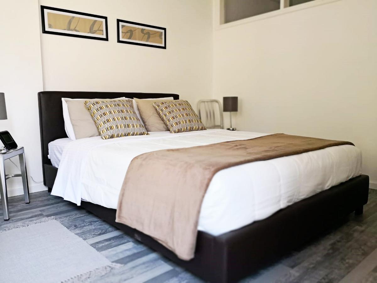 Cheerful Apartment In 니코시아 외부 사진