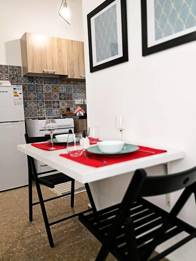 Cheerful Apartment In 니코시아 외부 사진
