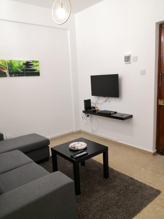 Cheerful Apartment In 니코시아 외부 사진