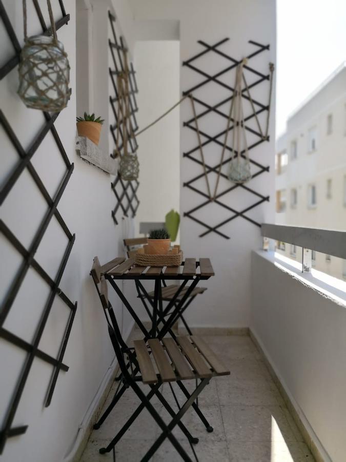 Cheerful Apartment In 니코시아 외부 사진