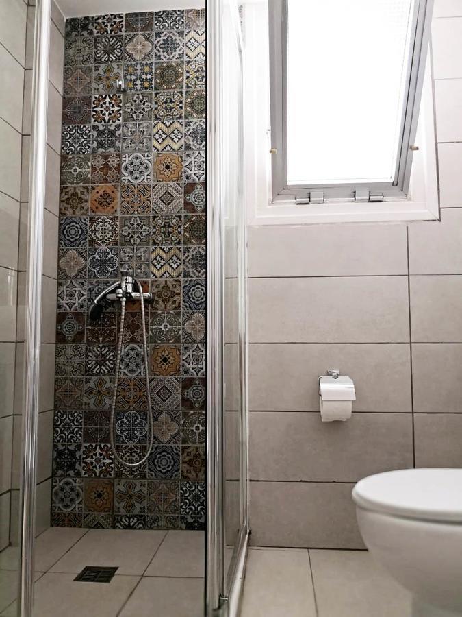 Cheerful Apartment In 니코시아 외부 사진