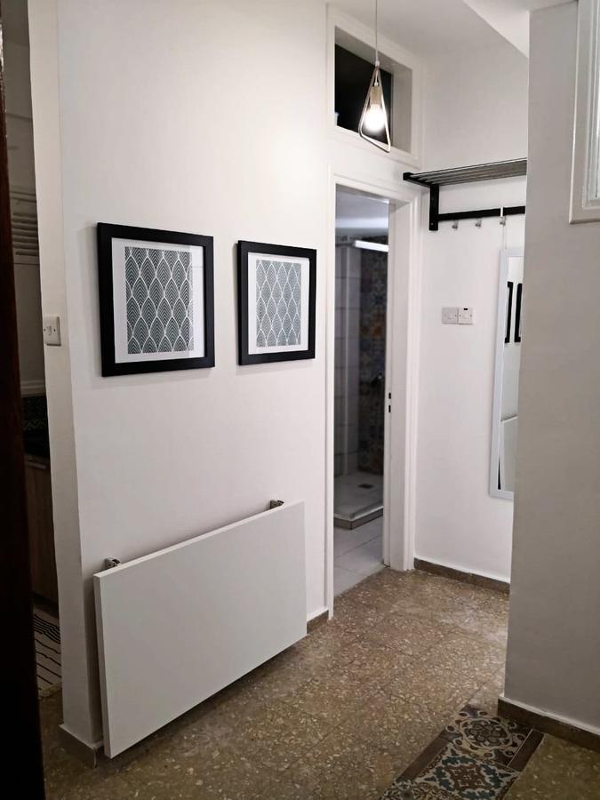 Cheerful Apartment In 니코시아 외부 사진