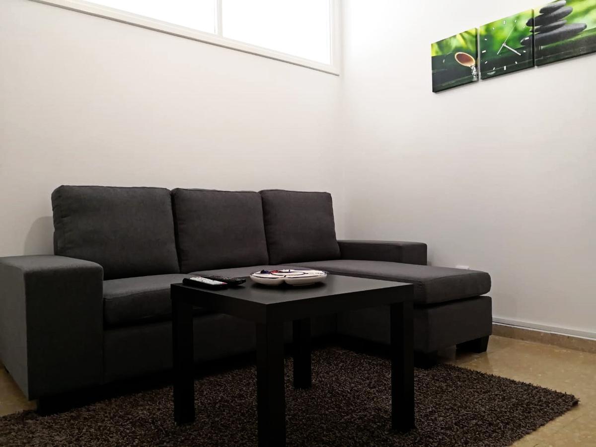 Cheerful Apartment In 니코시아 외부 사진