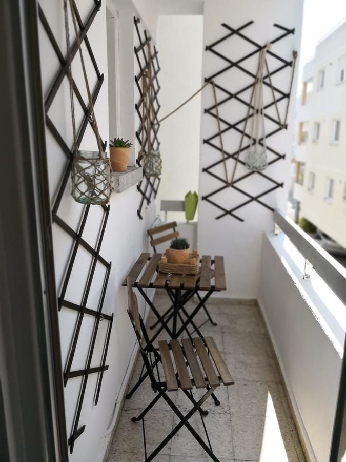 Cheerful Apartment In 니코시아 외부 사진