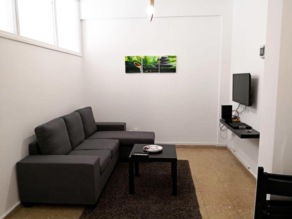 Cheerful Apartment In 니코시아 외부 사진