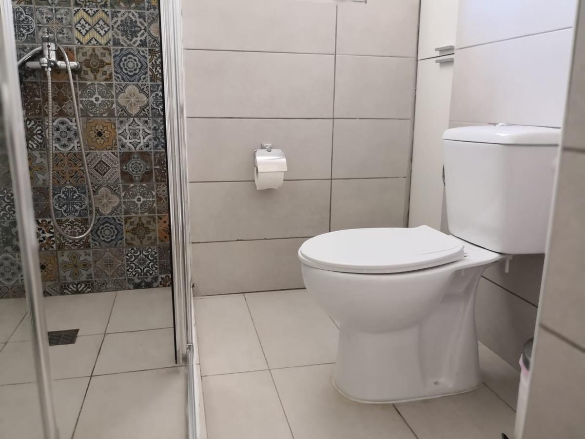Cheerful Apartment In 니코시아 외부 사진