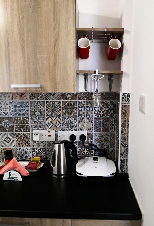 Cheerful Apartment In 니코시아 외부 사진