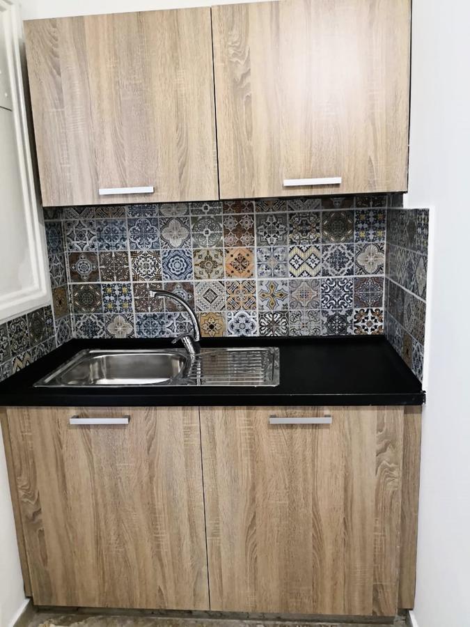 Cheerful Apartment In 니코시아 외부 사진