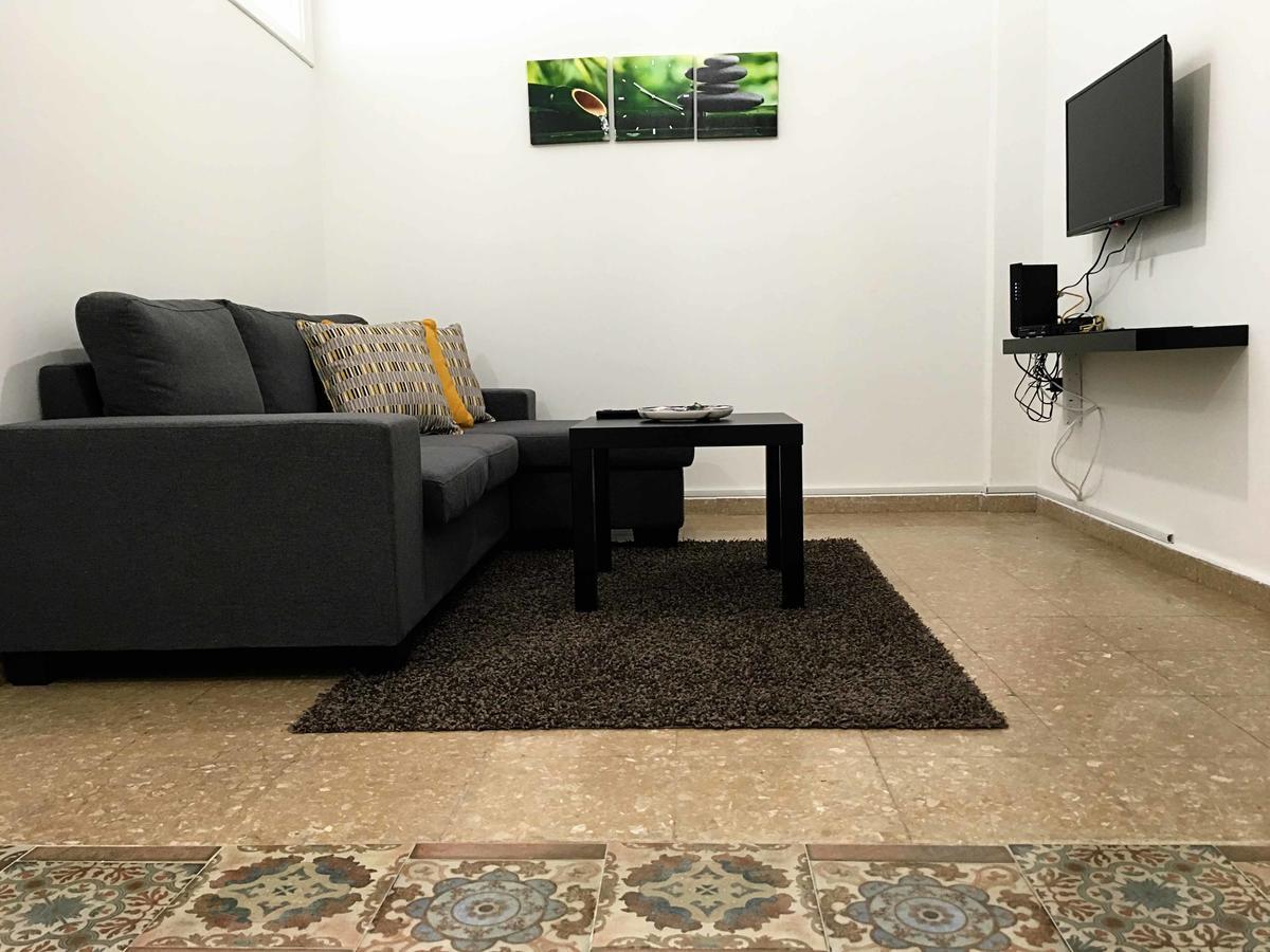 Cheerful Apartment In 니코시아 외부 사진
